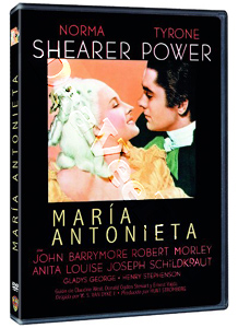 Marie Antoinette (DVD)